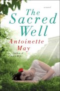 Latest novel The Sacred Well